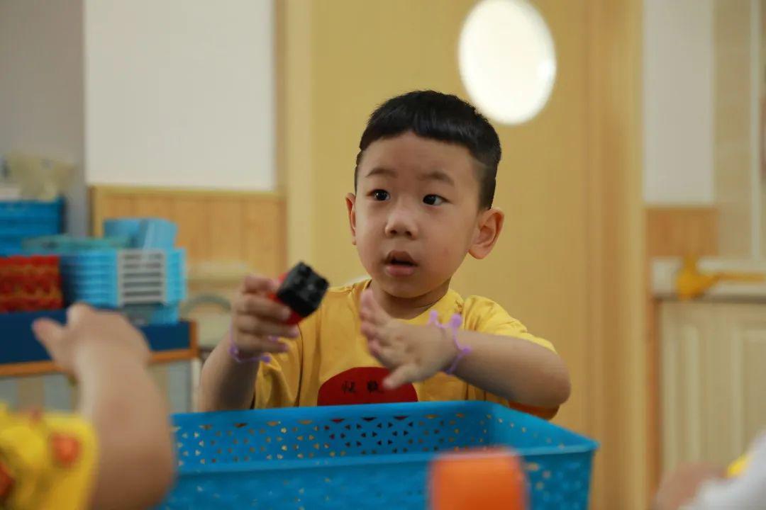 「晚报教育」幼儿园开学萌娃语录来啦(图6)