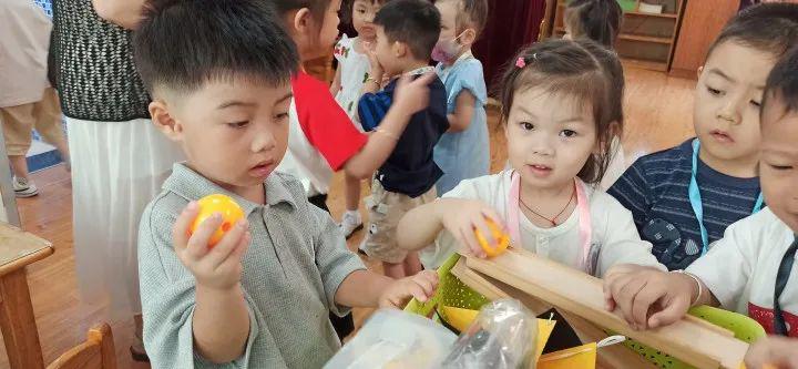 「晚报教育」幼儿园开学萌娃语录来啦(图13)