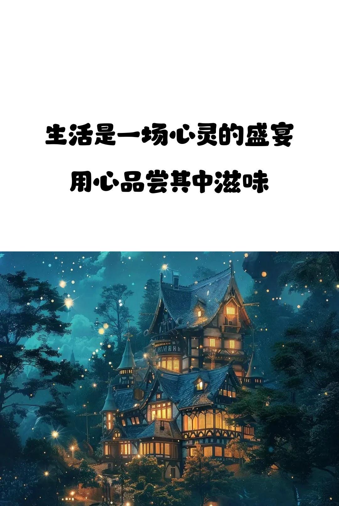 句子的力量 | 坚持梦想，汗水铸就辉煌 | 早点休息别熬夜(图4)