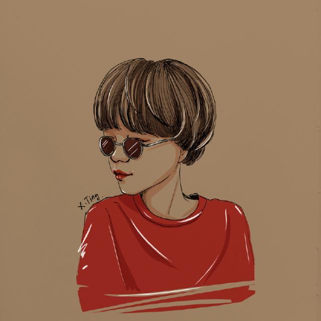 分手说最狠最洒脱的话，让人一看就倾心(图4)