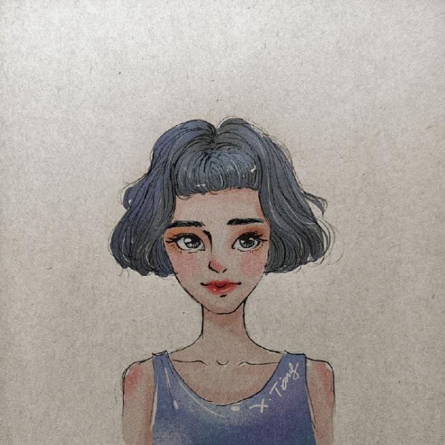 分手说最狠最洒脱的话，让人一看就倾心(图7)