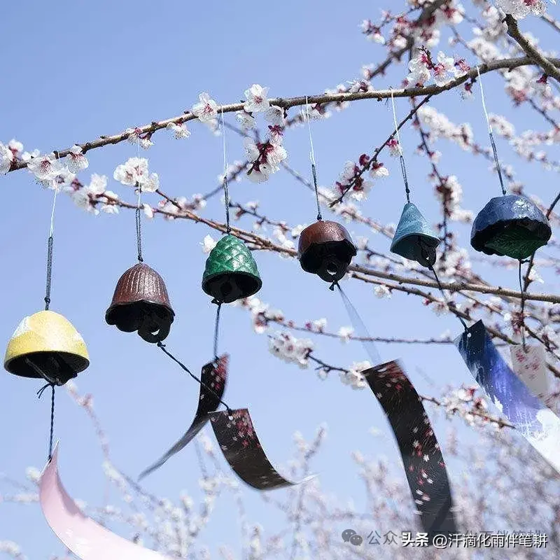 【山西榆次 薛有毅】原创//​七律·风的情书(图2)