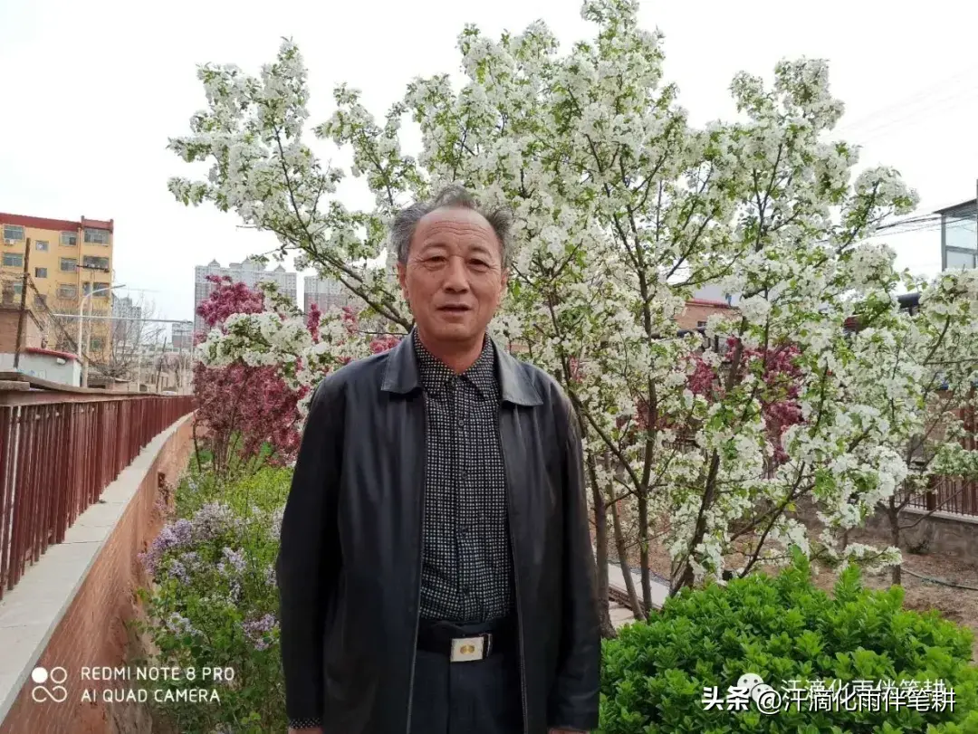 【山西榆次 薛有毅】原创//​七律·风的情书(图4)