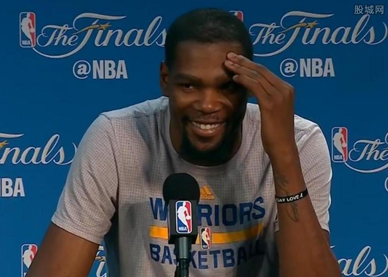 说印度落后，喷安德玛导致股票下跌，杜兰特神语录盘点(图3)