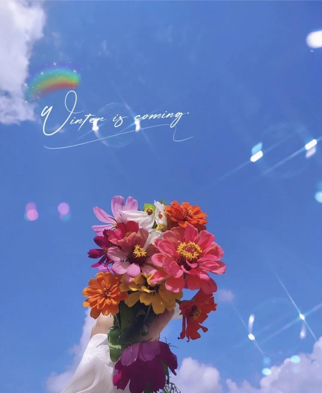 感悟人生，自我成长短句！(图3)