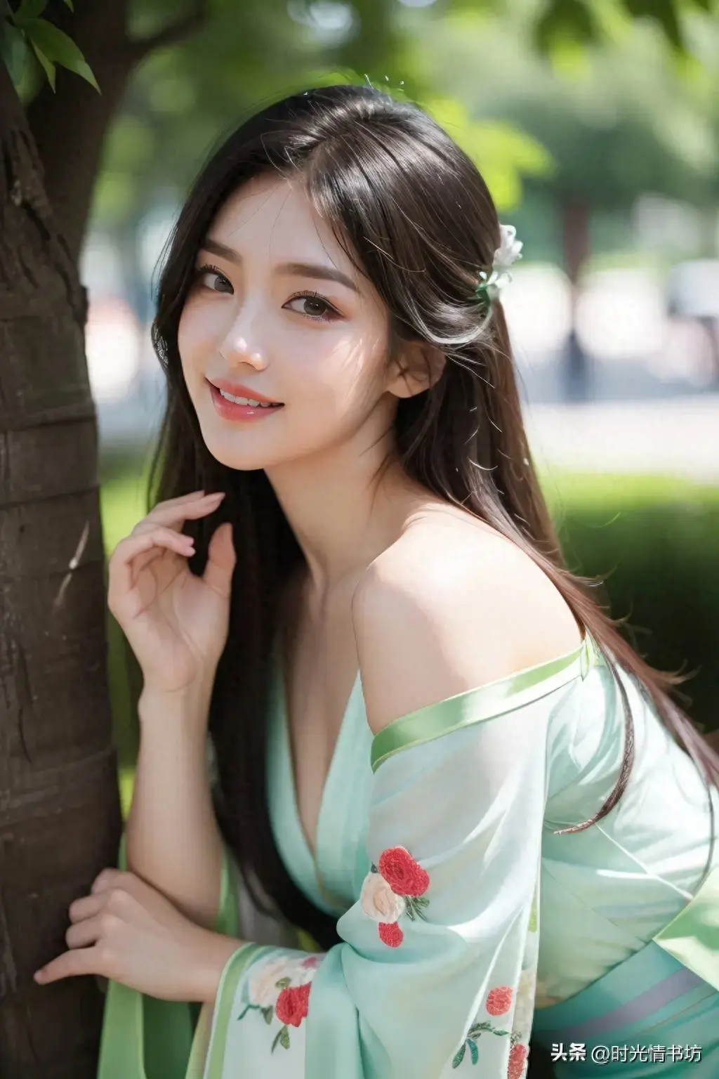 昨天挺好，今天很好，明天会更好(图1)