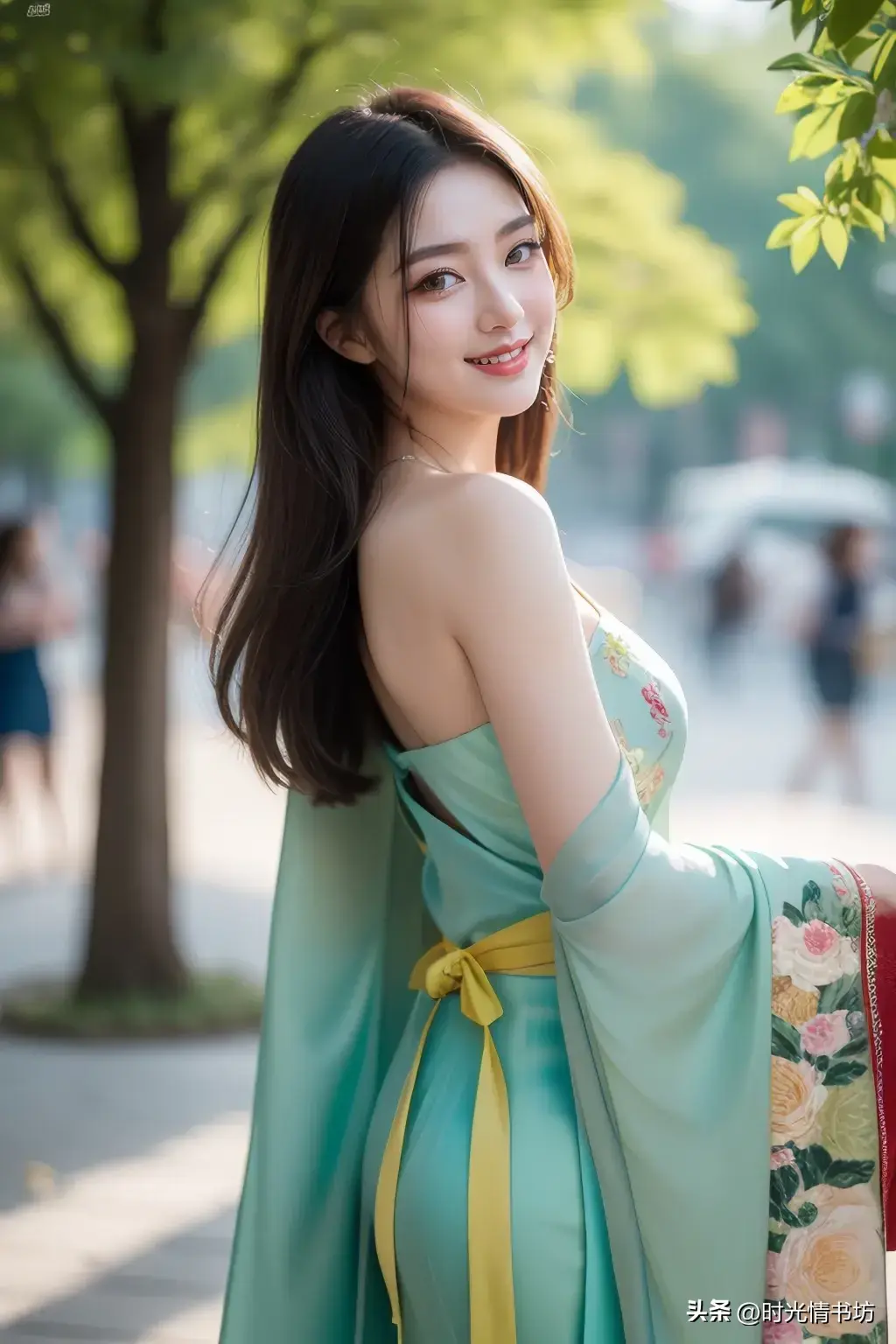 昨天挺好，今天很好，明天会更好(图4)