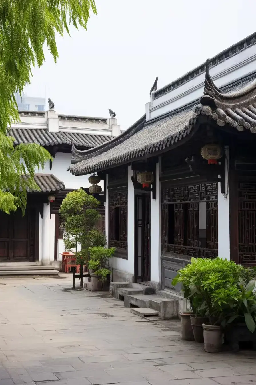 思念的是童年的那段时光，重返家乡的感悟(图2)