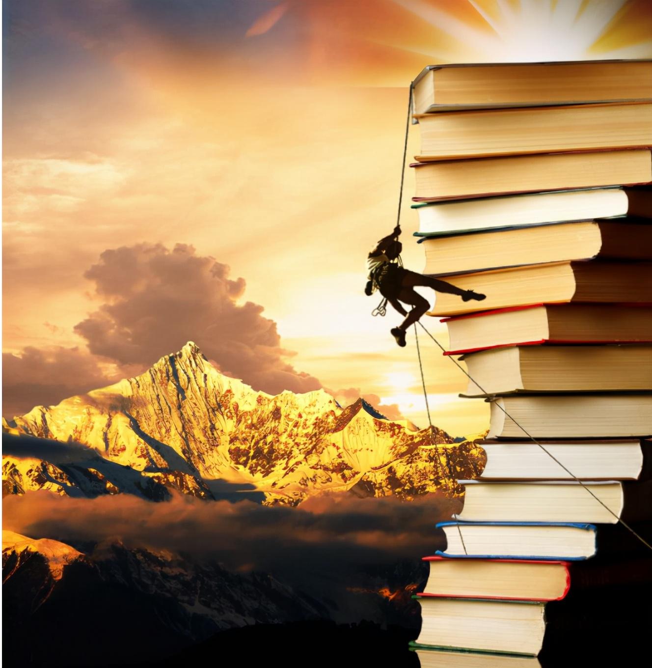 2022年令人振奋的50句励志名言(图1)