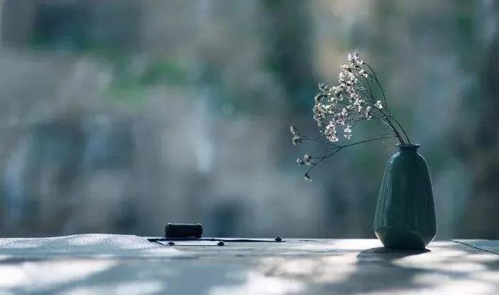 20个随心随性的禅意句子，风轻云淡、随遇而安的生活文案(图6)