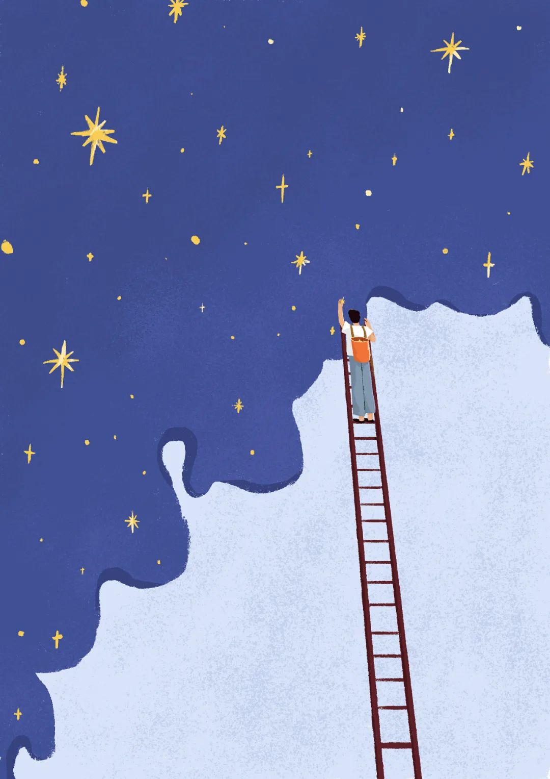 20条励志语录，送给一直很努力的你(图3)