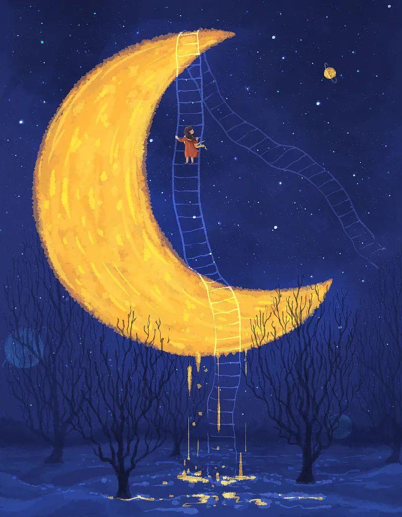 20条励志语录，送给一直很努力的你(图6)