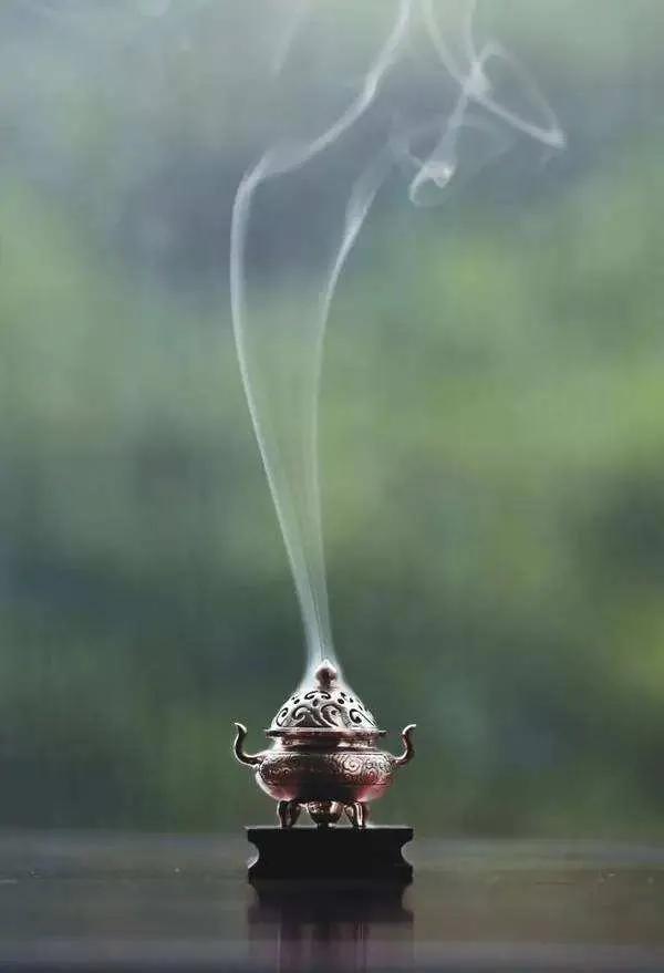 30个至简唯美禅意句子，禅意人生朋友圈签名，个性签名文案(图7)