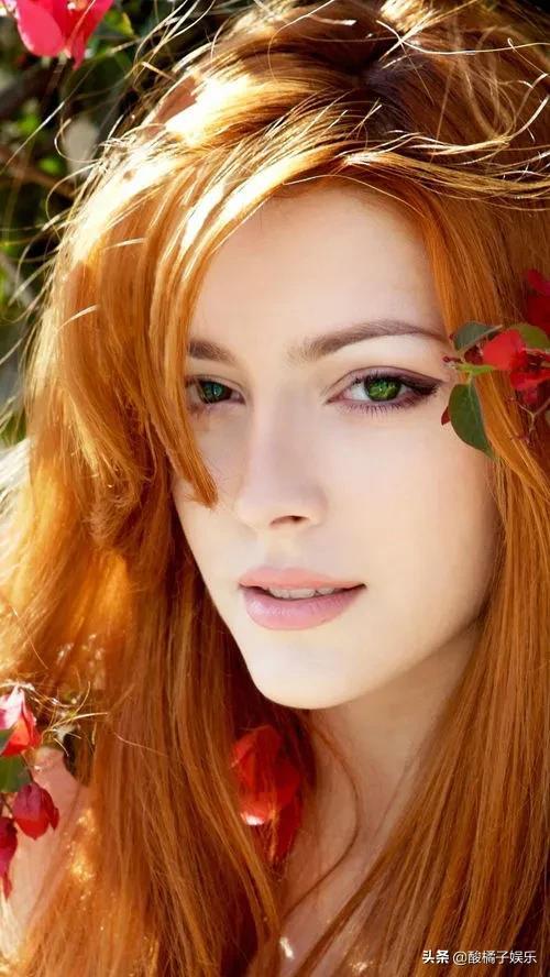 30条夸一个女生眼睛漂亮的句子(图3)