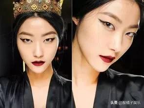 30条夸一个女生眼睛漂亮的句子(图6)