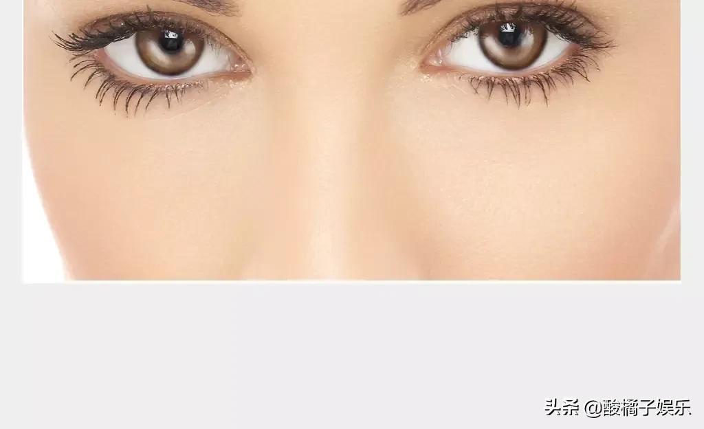 30条夸一个女生眼睛漂亮的句子(图7)