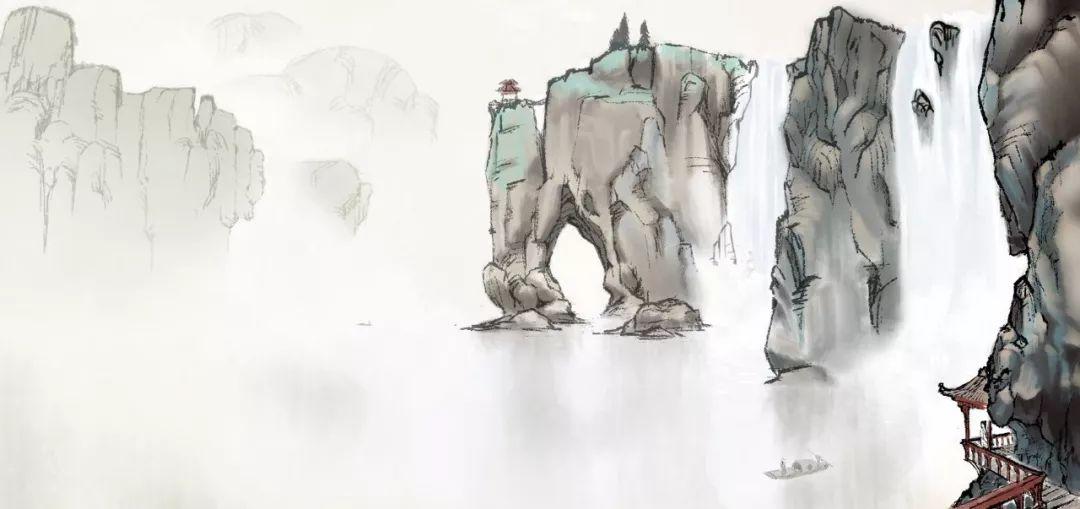 40条耳熟能详的国学经典名句，你知道多少？(图2)