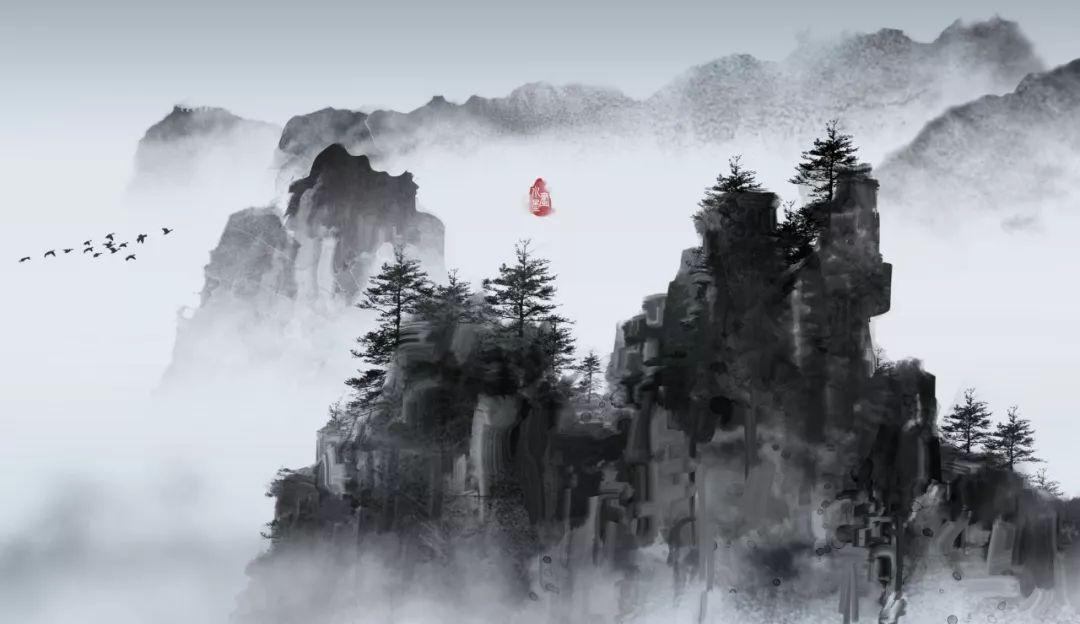 40条耳熟能详的国学经典名句，你知道多少？(图4)