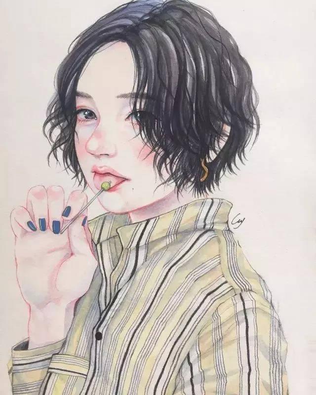 一个人孤独的说说句子，悲凉扎心，写给深夜失眠的自己(图3)