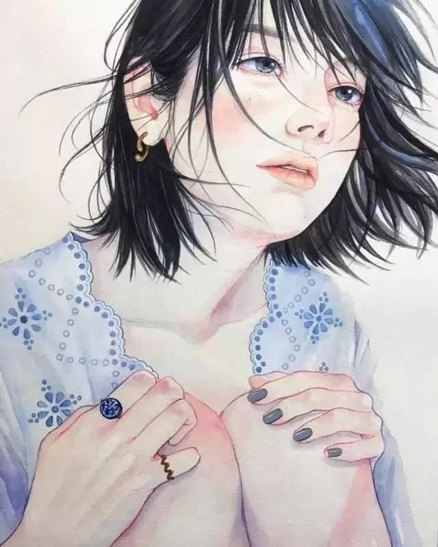 一个人孤独的说说句子，悲凉扎心，写给深夜失眠的自己(图7)