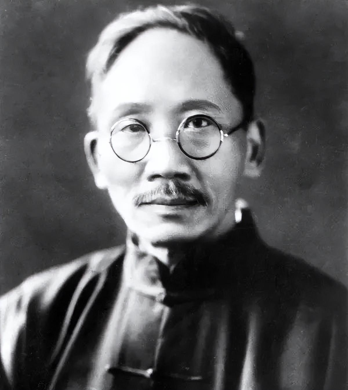 五四青年节  致敬五四人物，重温经典语录(图4)