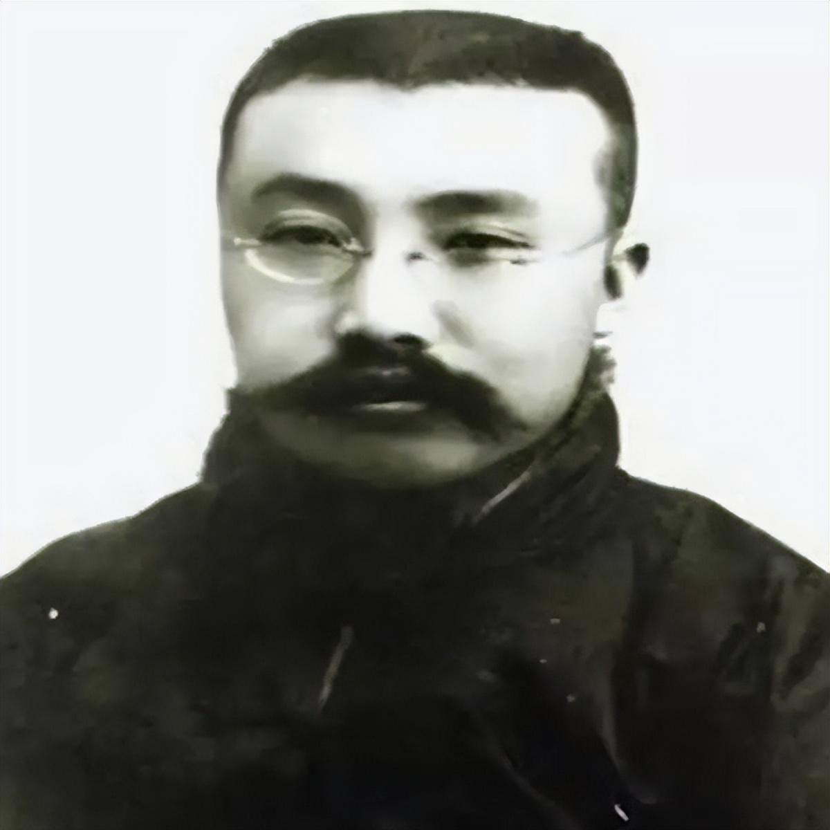 五四青年节  致敬五四人物，重温经典语录(图6)