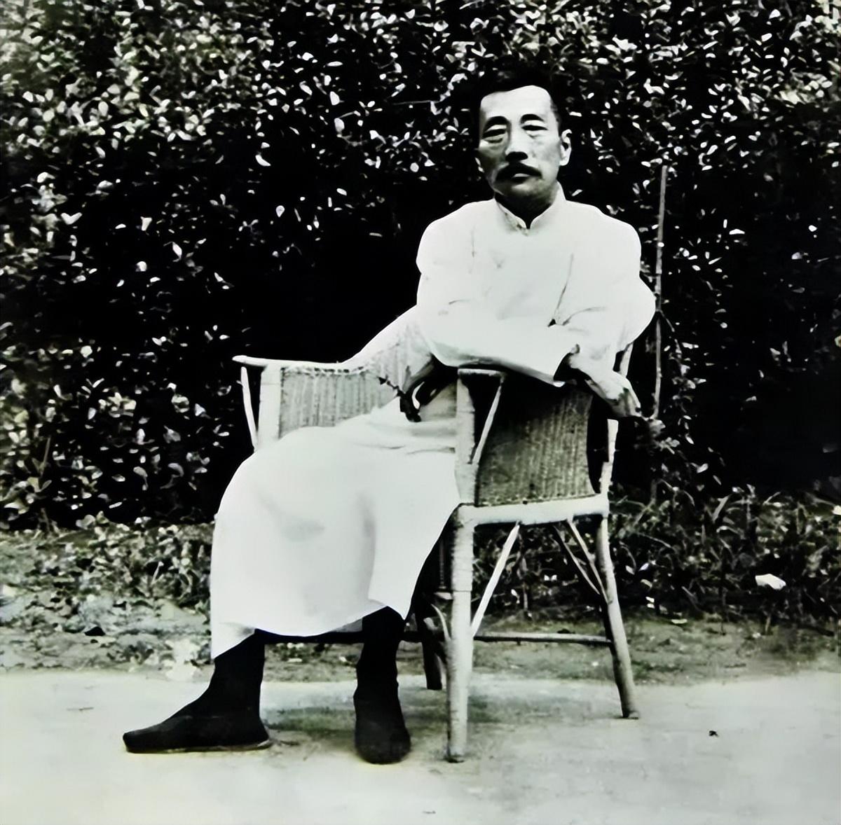 五四青年节  致敬五四人物，重温经典语录(图8)