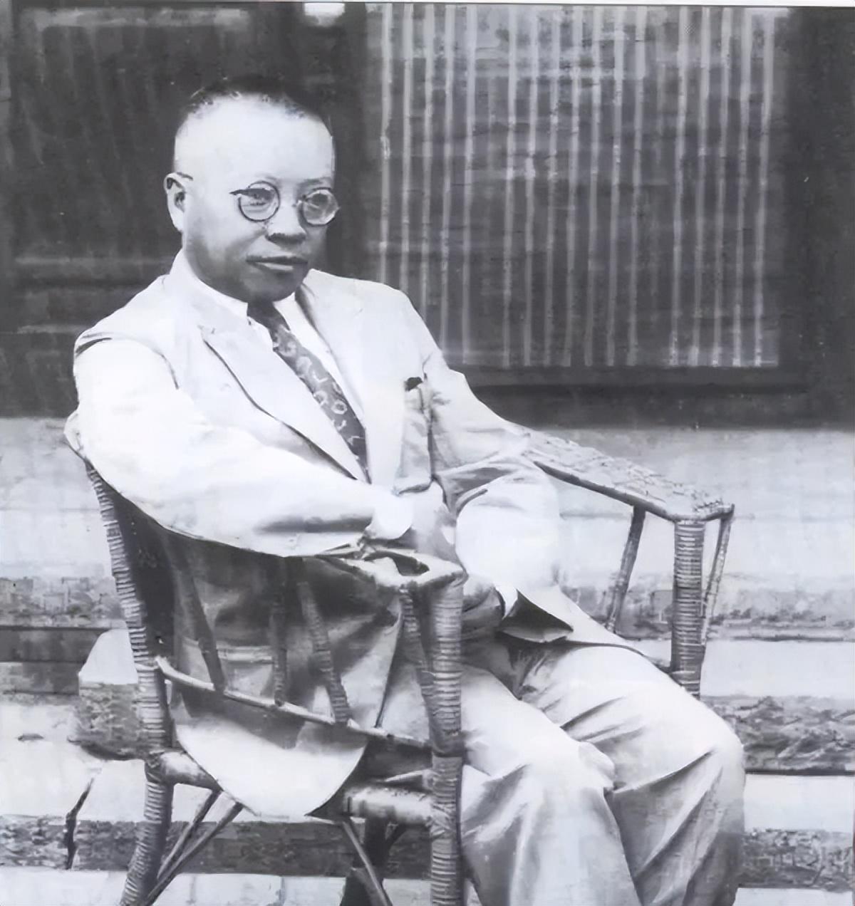 五四青年节  致敬五四人物，重温经典语录(图9)