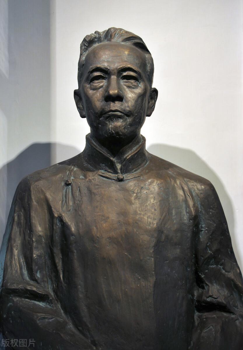 享誉中外的大师，百年之才陈寅恪这十句格言，气节高洁，极具价值(图1)