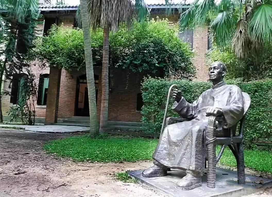 享誉中外的大师，百年之才陈寅恪这十句格言，气节高洁，极具价值(图3)