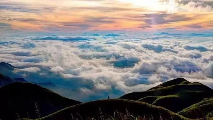 作文素材：25个超棒的考场高频名言金句(图1)