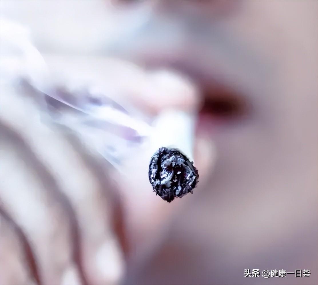 做一个自律的人，就从戒烟开始吧(图2)