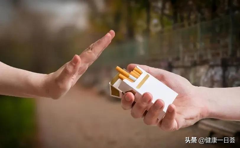 做一个自律的人，就从戒烟开始吧(图3)