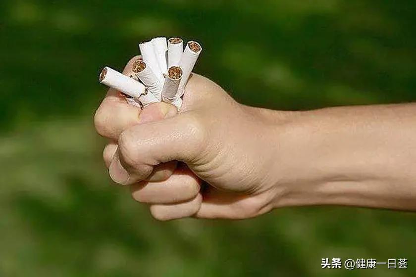 做一个自律的人，就从戒烟开始吧(图4)