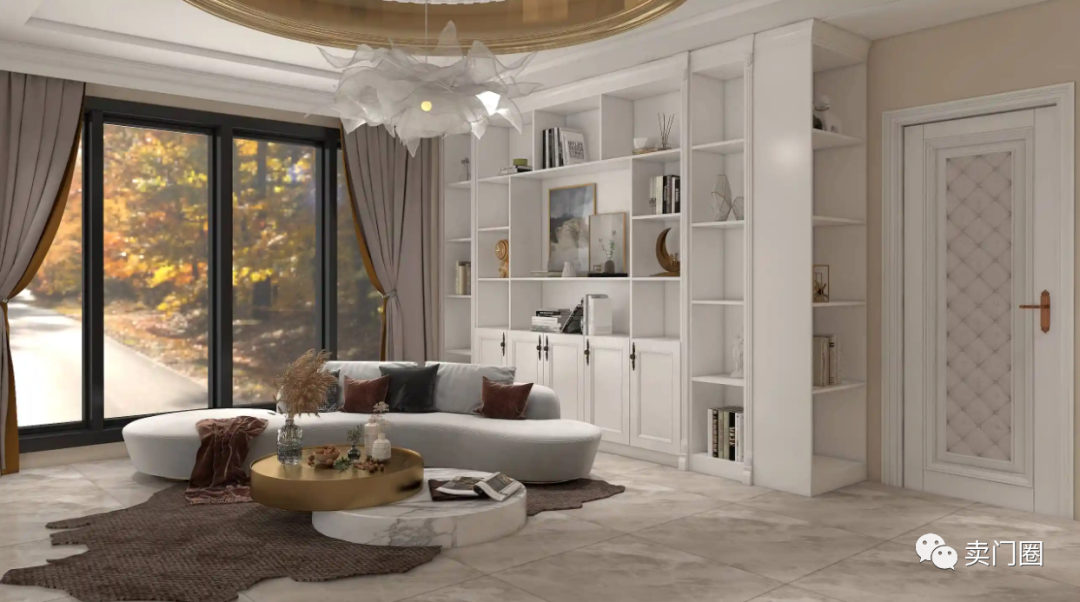 做全屋定制朋友圈怎么推广文案短句？朋友圈广告宣传话术好句子(图1)