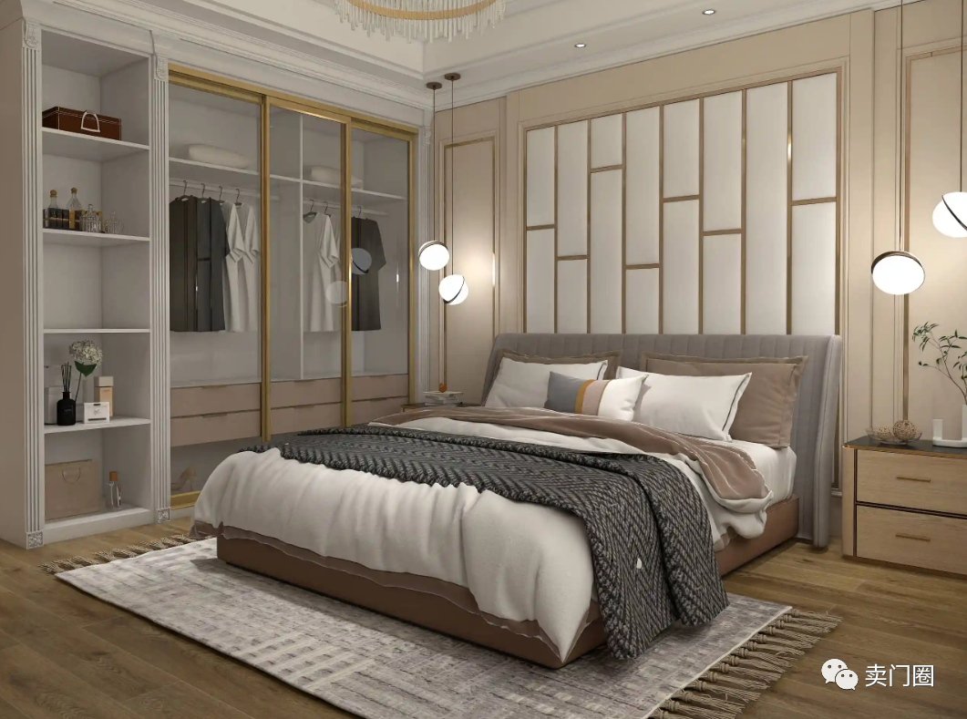 做全屋定制朋友圈怎么推广文案短句？朋友圈广告宣传话术好句子(图2)