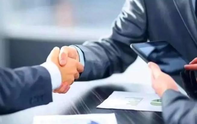 做生意就是做人，牢记老祖宗这4句致富生意经，财源广进(图2)