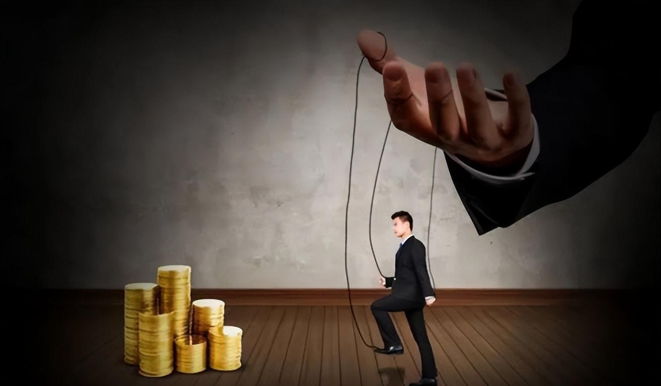 做生意就是做人，牢记老祖宗这4句致富生意经，财源广进(图3)