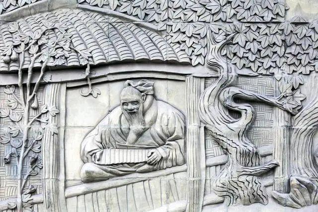 先贤的读书名言，品起来有滋有味(图1)