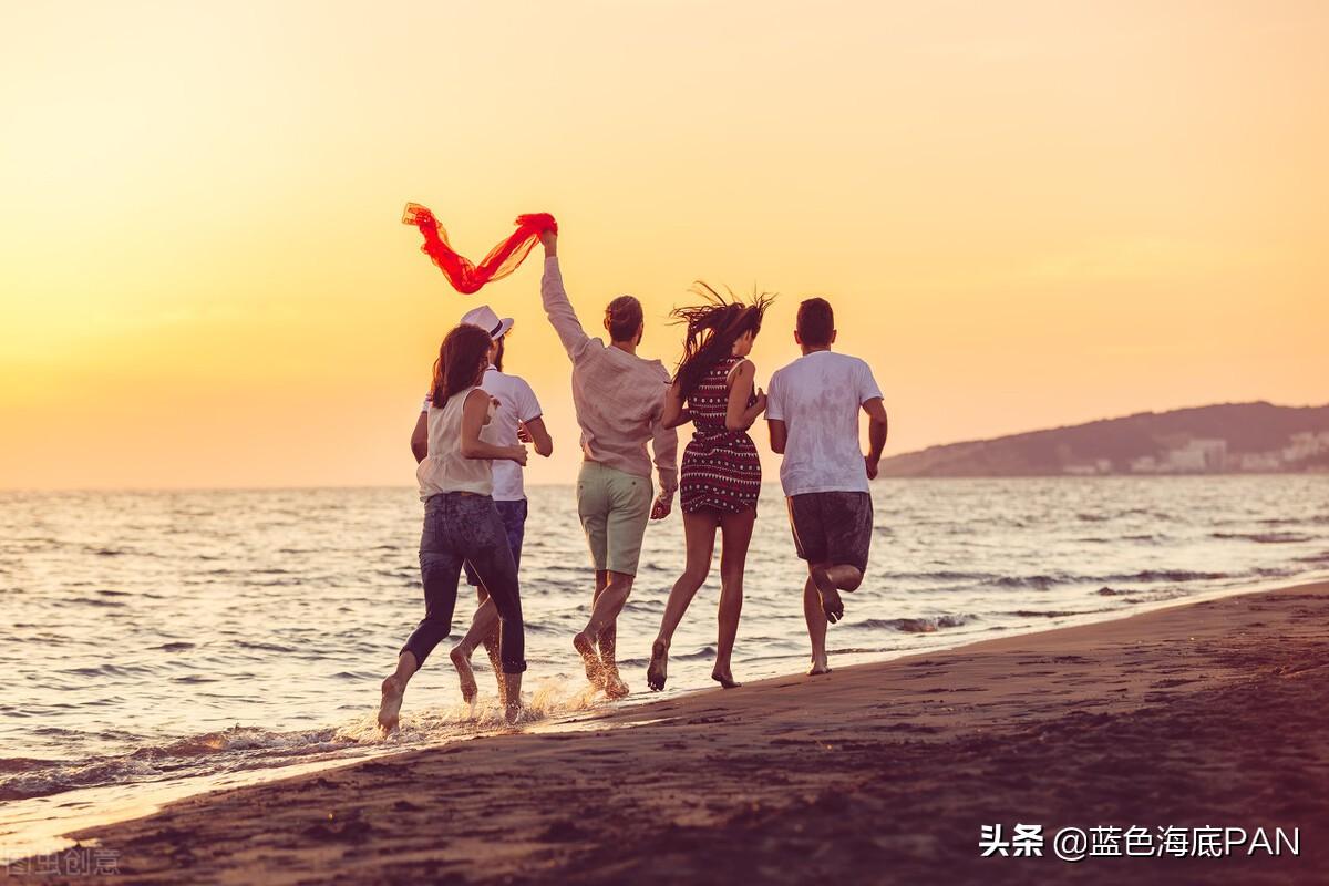 关于旅行、友情，12句经典语录，值得收藏、反复品读(图13)