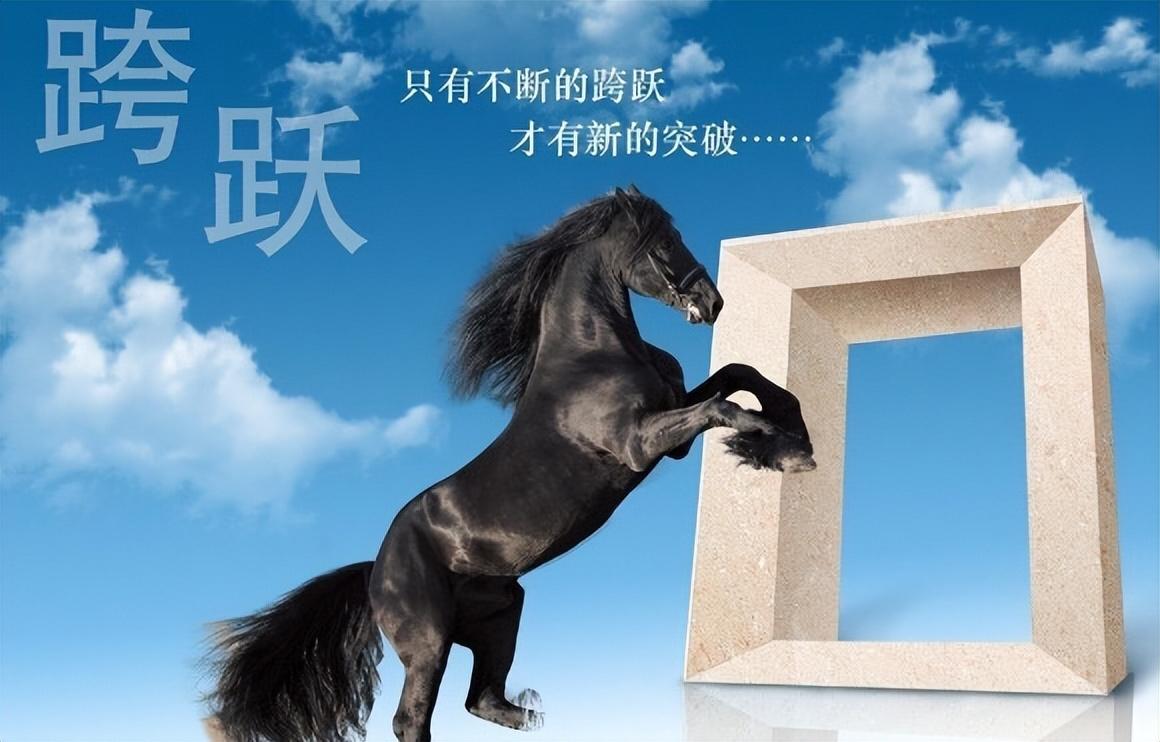 励志语录 所有的收获，一定要全力以赴，奋不顾身(图2)