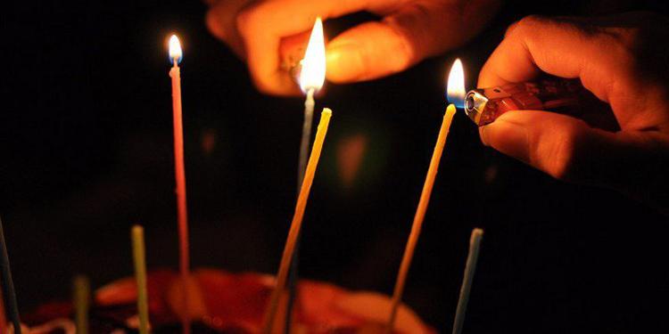 喜欢的人生日表白的话 最感人的话送给心仪的他她(图1)