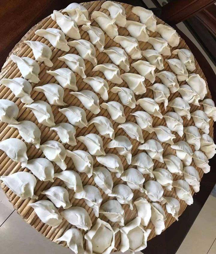 好吃莫过饺子(图1)