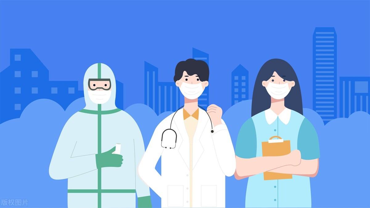 希望疫情结束的唯美句子（期待疫情散去优美的句子）(图3)