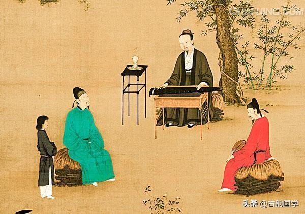 常见经典成语名句及出处，满满的智慧，人生至少读一篇(图1)