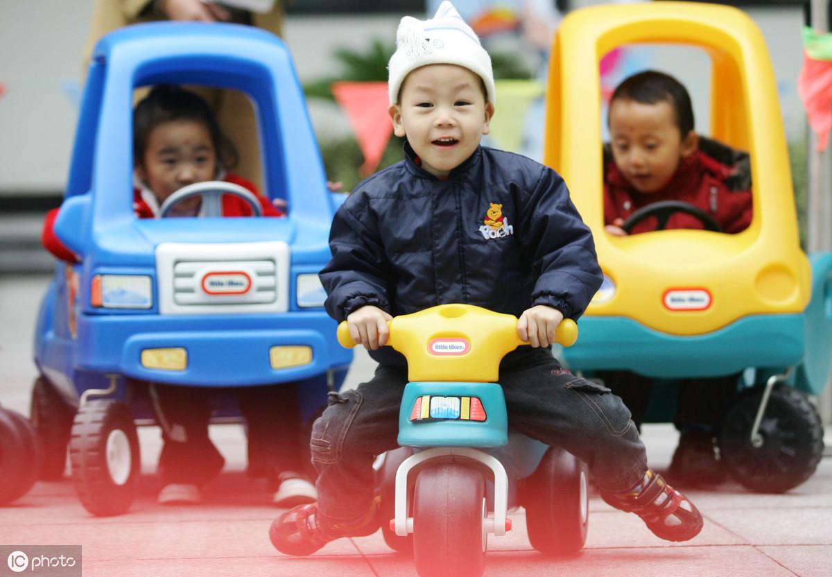 幼儿园园长：蒙特梭利育儿语录精华总结，建议家长看一看，收藏(图1)