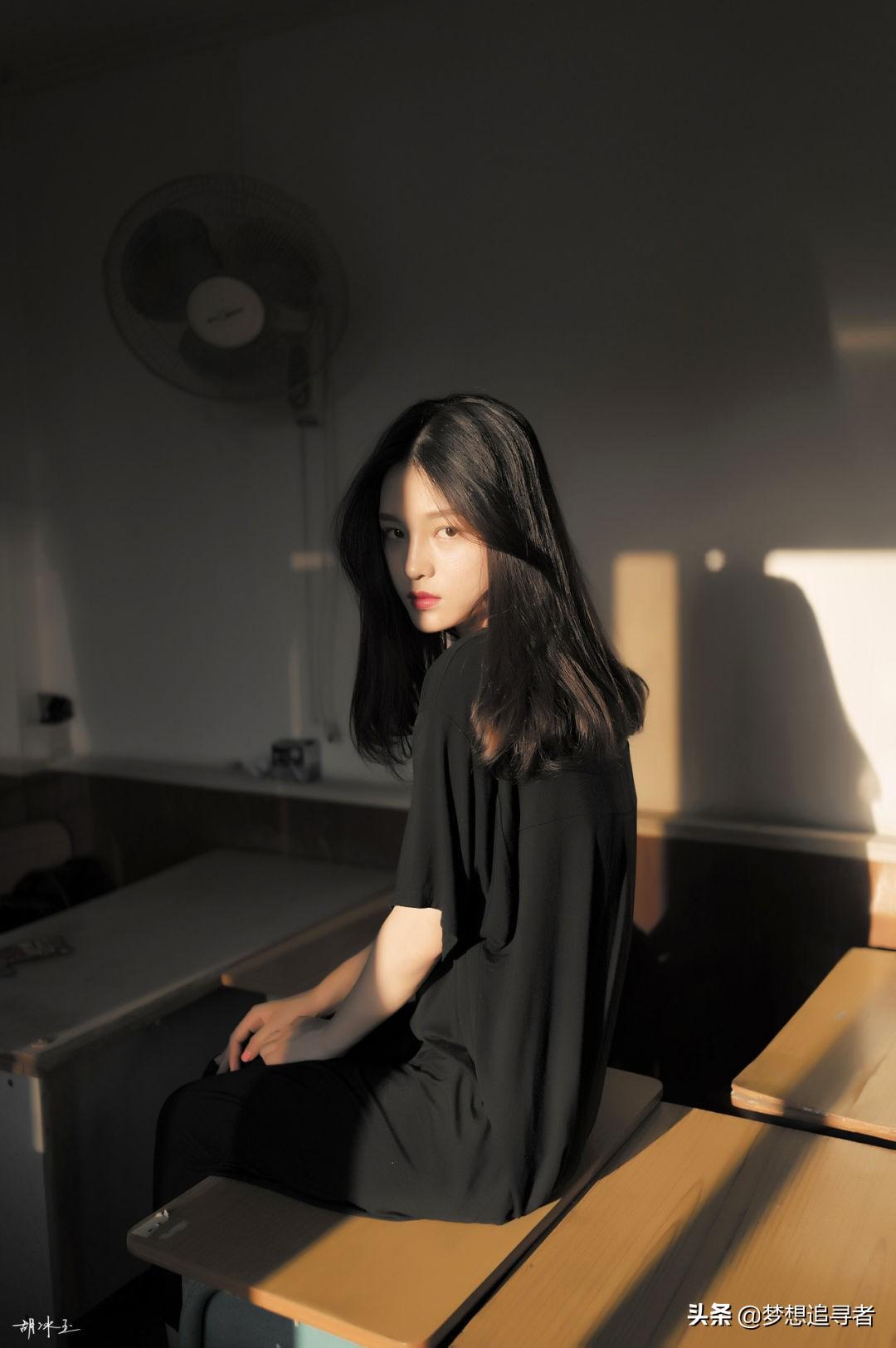 很潮很走心的经典语录：如果累了，我们就回到第一天见面的时候吧(图5)