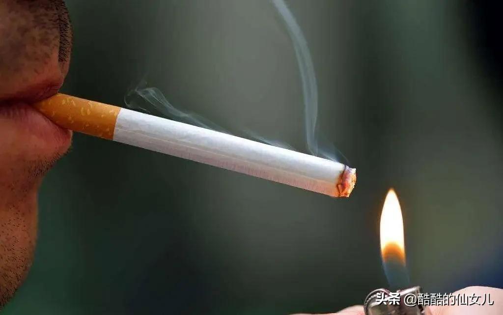 戒烟坚持不下去时，看看这些鼓励下自己(图1)