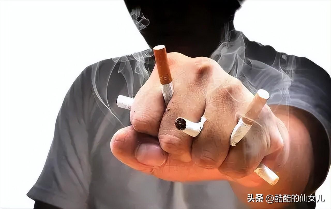 戒烟坚持不下去时，看看这些鼓励下自己(图2)