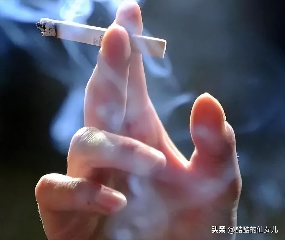 戒烟坚持不下去时，看看这些鼓励下自己(图3)